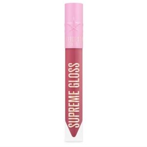 Please Forgive Me JEFFREE STAR COSMETICS Supreme Gloss NEW